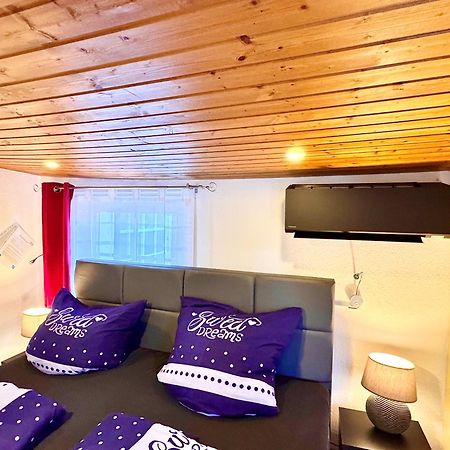 גוסלר Ferienhaus Zur Abzuchtinsel מראה חיצוני תמונה