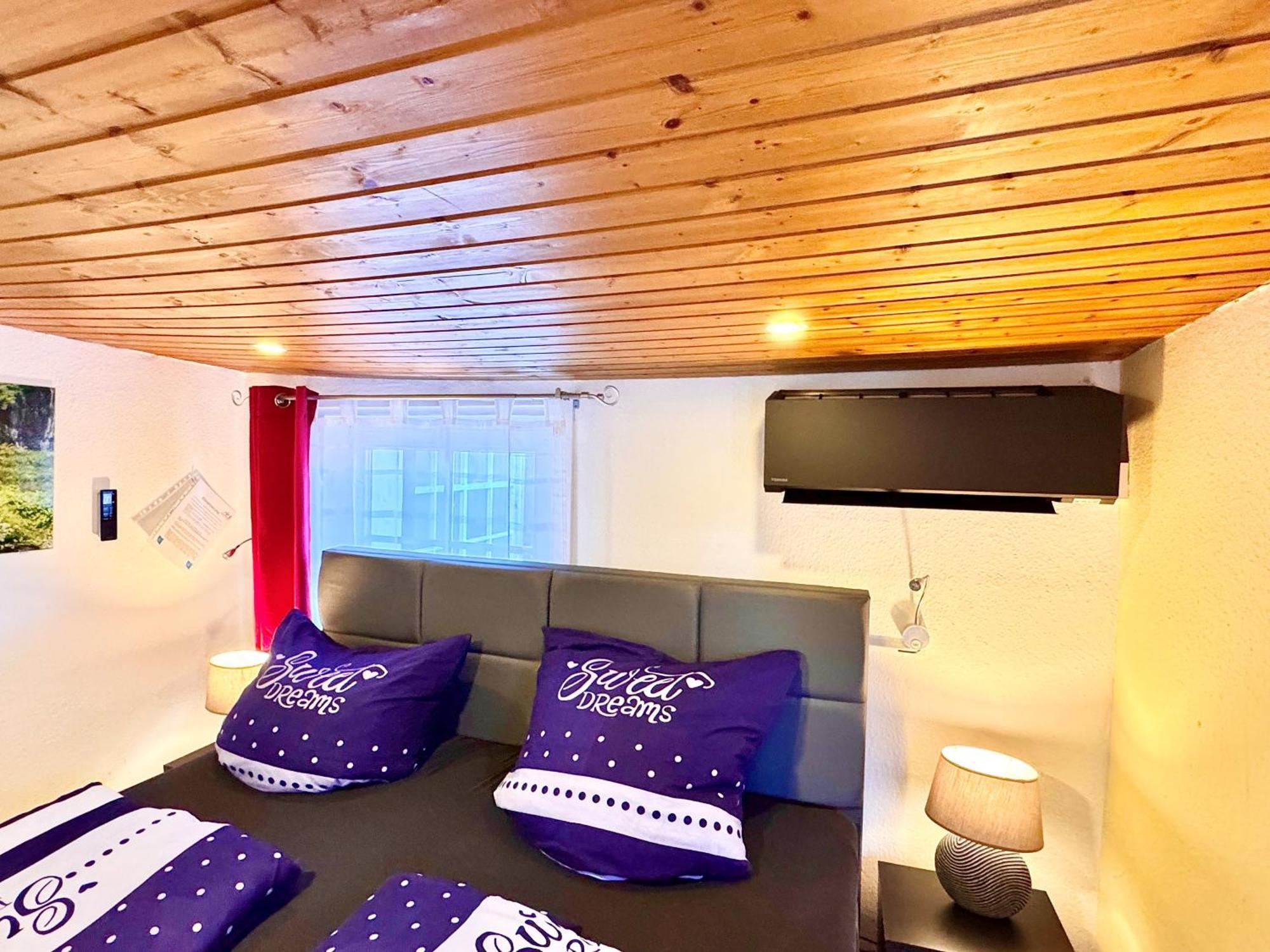 גוסלר Ferienhaus Zur Abzuchtinsel מראה חיצוני תמונה